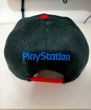 PLAYSTATION: Pack 2 Gorras PlayStation
