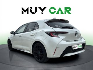 Toyota Corolla 125H Active E-CVT 90 kW (122 CV)