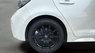 Toyota Corolla 125H Active E-CVT 90 kW (122 CV)