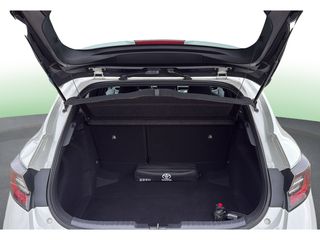 Toyota Corolla 125H Active E-CVT 90 kW (122 CV)