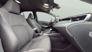 Toyota Corolla 125H Active E-CVT 90 kW (122 CV)