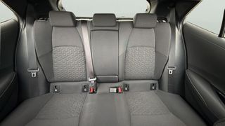 Toyota Corolla 125H Active E-CVT 90 kW (122 CV)