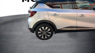 Renault Captur Techno E-Tech PHEV 118 kW (160 CV)