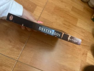 DESTINADOS