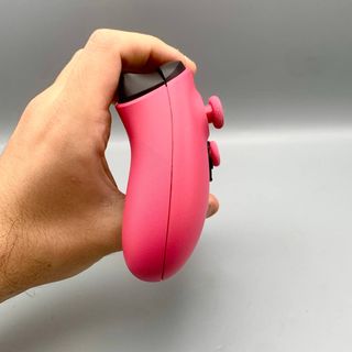 Controller per Xbox Series S X Microsoft Deep Pink