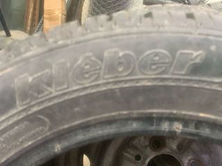 Ruedas de repuesto para remolque