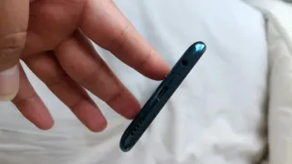 Huawei Y9 Prime STK-L22 4GB RAM 128GB Negro