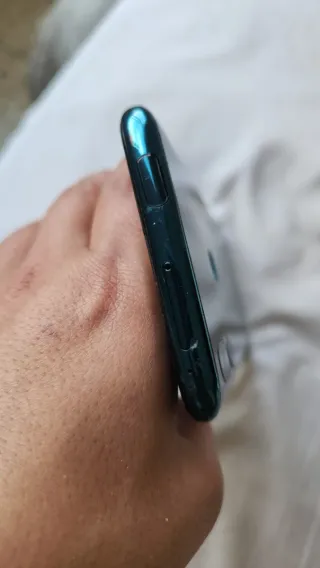 Huawei Y9 Prime STK-L22 4GB RAM 128GB Negro