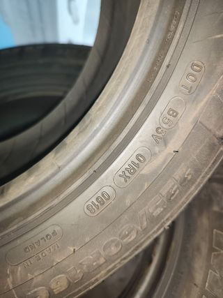Michelin Agilis 51 225/60 R16 105/103H