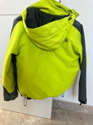 Chaqueta The North Face Gore-Tex Summit Series S