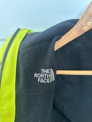 Chaqueta The North Face Gore-Tex Summit Series S