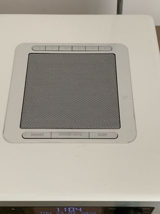 Radio Digital Sonoro CD SO-210 Premium