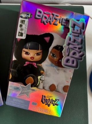 Bratziez