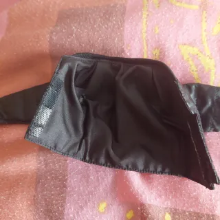 Chaqueta 1/6 Negra para Figura de Acción