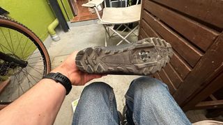 Botas Ciclismo Shimano n40
