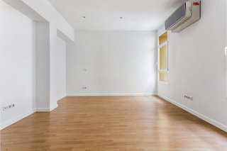 Piso en alquiler en Lista en Madrid