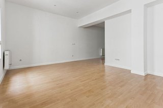 Piso en alquiler en Lista en Madrid