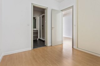 Piso en alquiler en Lista en Madrid