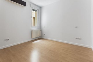 Piso en alquiler en Lista en Madrid