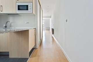 Piso en alquiler en Lista en Madrid