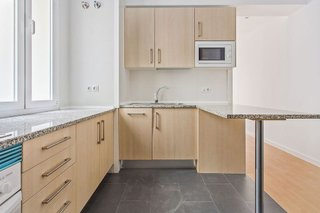 Piso en alquiler en Lista en Madrid