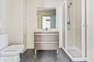 Piso en alquiler en Lista en Madrid