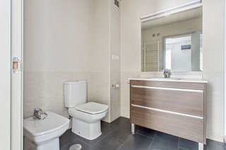 Piso en alquiler en Lista en Madrid