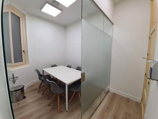 Piso en alquiler en Lista en Madrid