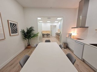 Piso en alquiler en Lista en Madrid