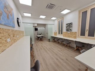 Piso en alquiler en Lista en Madrid