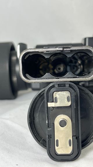 Canon Canosound 514XL-S camara de cine Super 8
