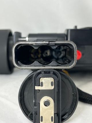 Canon Canosound 514XL-S camara de cine Super 8
