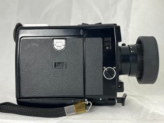 Canon Canosound 514XL-S camara de cine Super 8