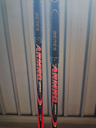 Hierros 3 y 4 Honma Beres MG803