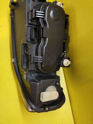 FARO DELANTERO DERECHO AUDI A3 (8L) 1.8 Ambiente