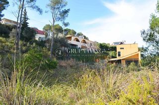 Terreno en venta en Mas Mestre en Olivella