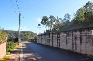 Terreno en venta en Mas Mestre en Olivella
