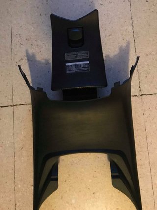 Despiece Completo Kymco Super Dink 125cc