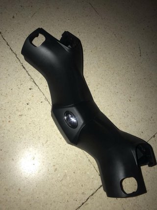 Despiece Completo Kymco Super Dink 125cc