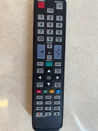 TV Samsung 46 Buen Estado