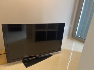 TV Samsung 46 Buen Estado
