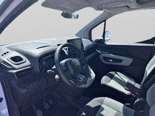 Berlingo - Desde 322€ al mes ¡sin pagar entrada!