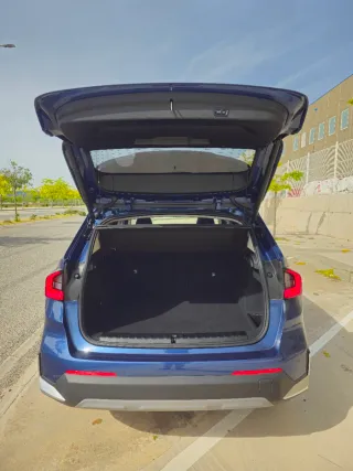 BMW X1 2024