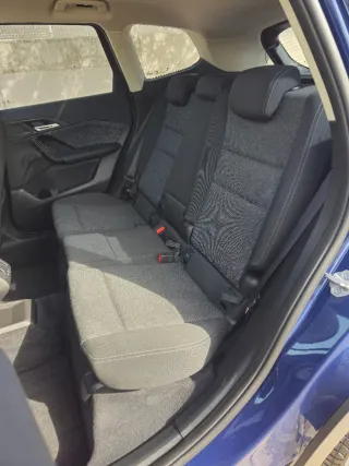 BMW X1 2024