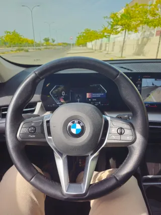 BMW X1 2024