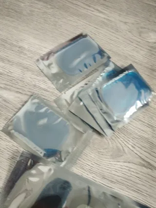 Toner Muscular EMS Estimulador