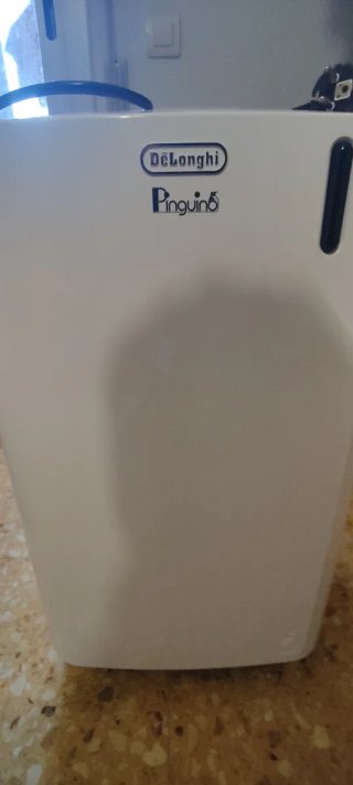 De'Longhi PACEM 77 Pingüino A/A 9000 BTU
