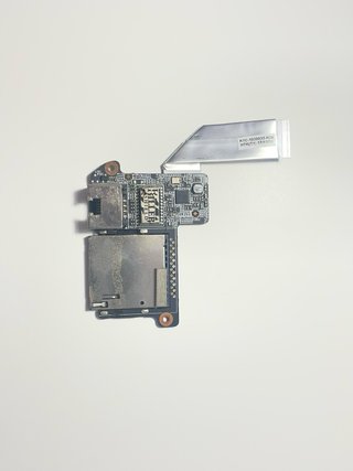 Placa base MSI MS16K41