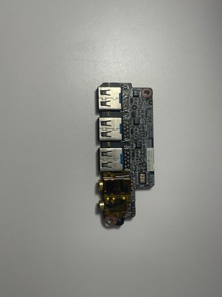 Placa base MSI MS16K41