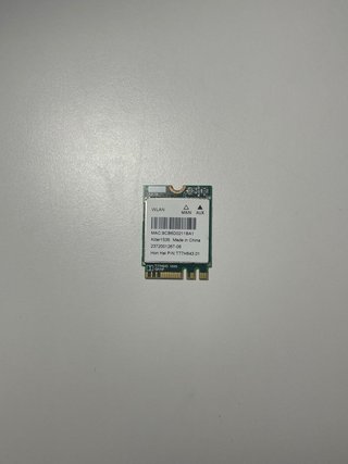 Placa base MSI MS16K41